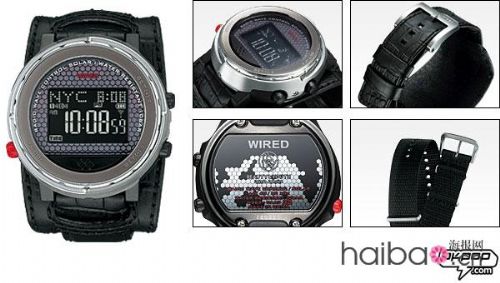 WIRED.h x UNITED ARROWS (lin)rӋ