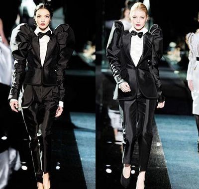 ܊ӳɽկ@׏(f)ŵĺɫbDolce & GabbanaƷ