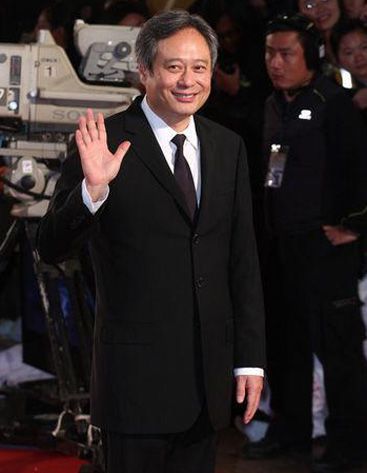 46屆金馬獎(jiǎng)上演“黑白型男會(huì)”(圖)