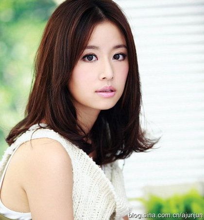 范冰冰李嘉欣 盤點(diǎn)娛樂(lè)圈十二金釵花瓶美女(組圖)