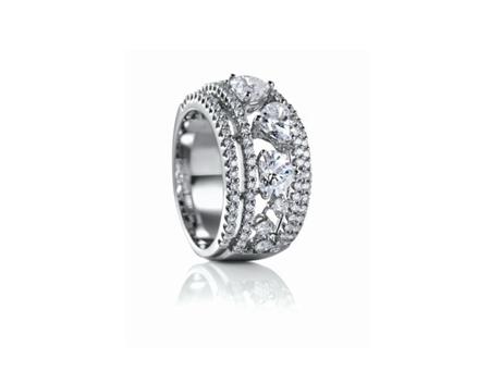  Forevermark׌^һӵġ@ʯʥQ(ji)