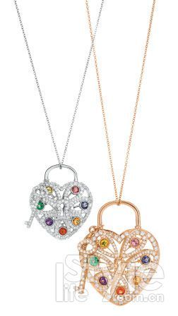 Tiffany&Co./ (xing)