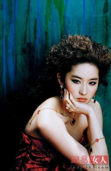女星,大片,趙薇 女星,大片,趙薇