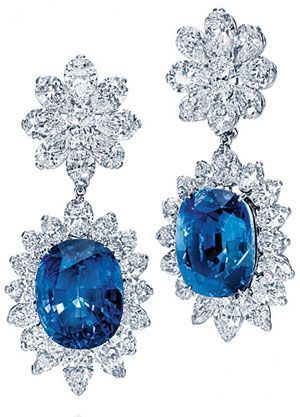 Harry-Winston-Sapphire{ʯ