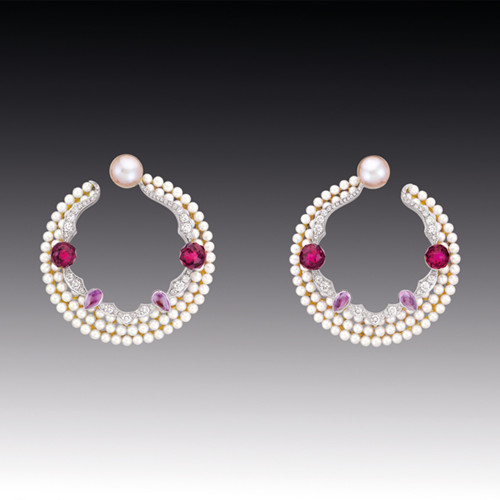 ΃CHANEL2011Secrets dOrients피(j)ɫʯϵ