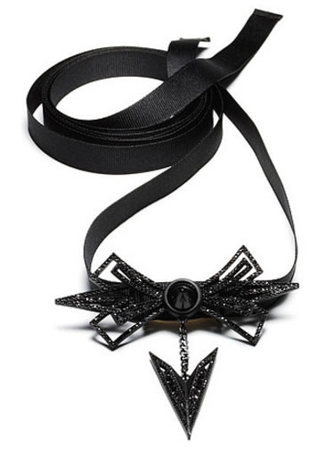 ϵ錚O(sh)ӋEddie Borgo 2012紺