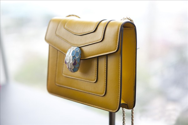 Ȼ{Bvlgari2012ϵ