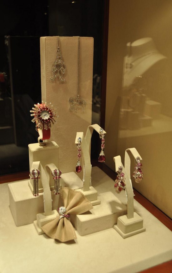 ʒ(Chopard)2012피(j)錚չ