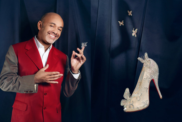 cף˾2012＾l(f)͡ҹCinderella@ʯDVDӰʿ؄eՈЬO(sh)ӋChristian LouboutinO(sh)ӋһˮЬ 
