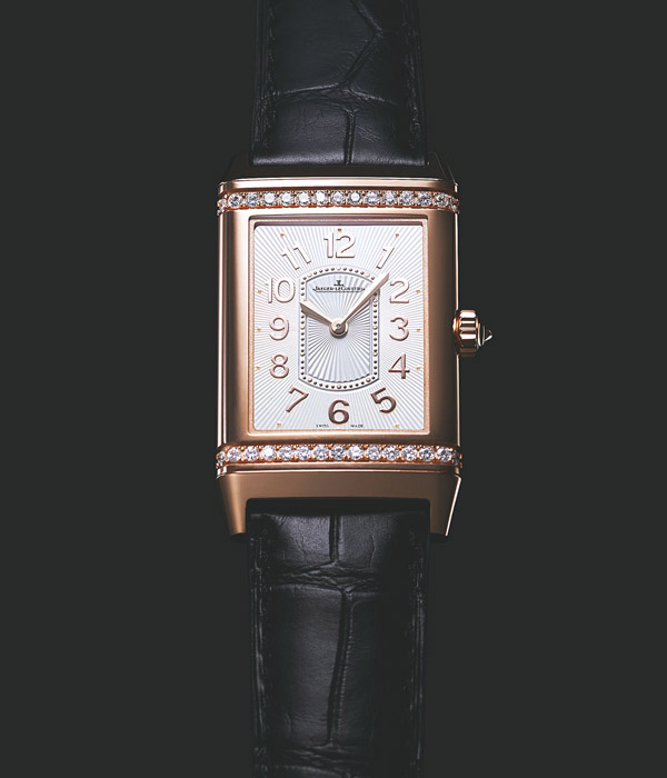 e Grande Reverso Lady Ultra ThinŮbD(zhun)ֱ