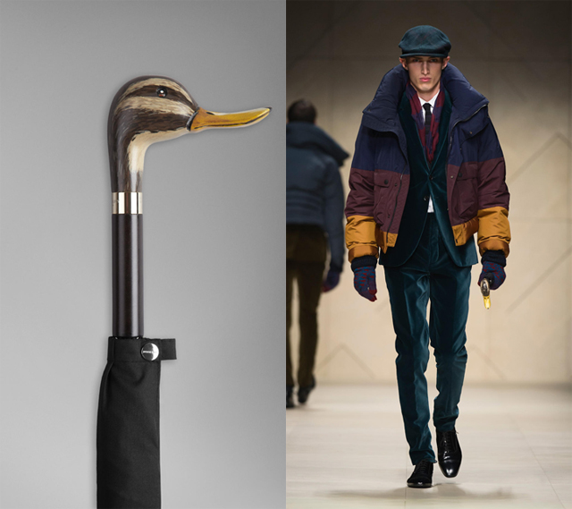 Burberry2012ﶬȫϵЄ(dng)^ֱ㣬{誚(d)صO(sh)Ӌ(j)ɢl(f)ĝӢL(fng)ԼȤζԳɞF(xin)Ʒλʿزٵx֮һ 