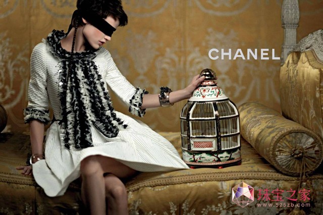 ΃ Chanel 2013 紺ŮbȼϵЏV