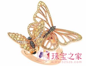 HIGH JEWELRY| ɽY(ji)ZԊ