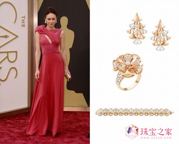 -¿˹ȊW-ִģNaomi WattsһɫYt̺BVLGARI߼錚ϵа@