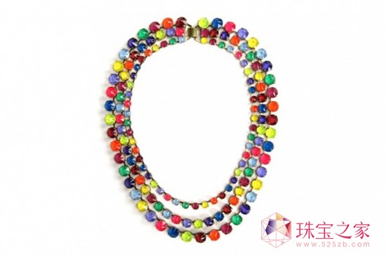 Erickson Beamon rtɫʩAˮ(xing)
