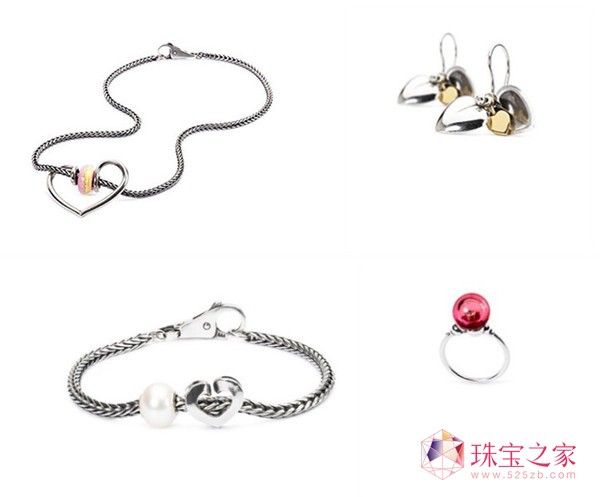 TROLLBEADS׿˼錚2015˹(ji)·ϵ¿