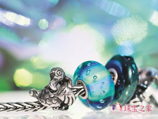 TROLLBEADS׿˼錚2015˹(ji)·ϵ¿