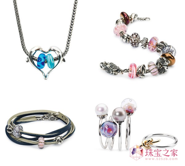TROLLBEADS׿˼錚2015˹(ji)·ϵ¿