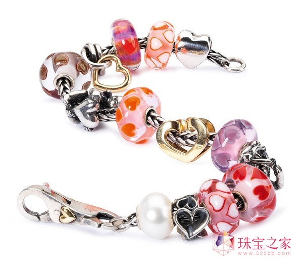 TROLLBEADS׿˼錚2015˹(ji)·ϵ¿