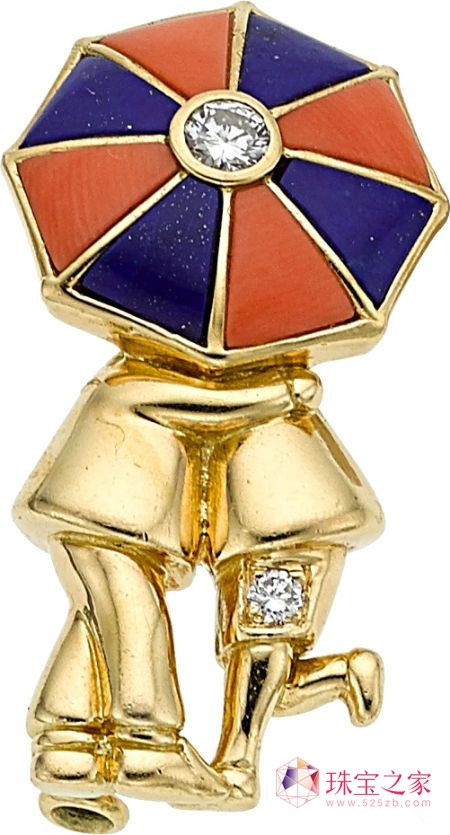 ŌVan Cleef&ArpelsʯɺSᘣr3,000-4,000Ԫ