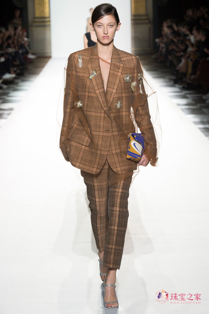 rֲʧˇgϢDries Van Noten 2018ϵЕrb