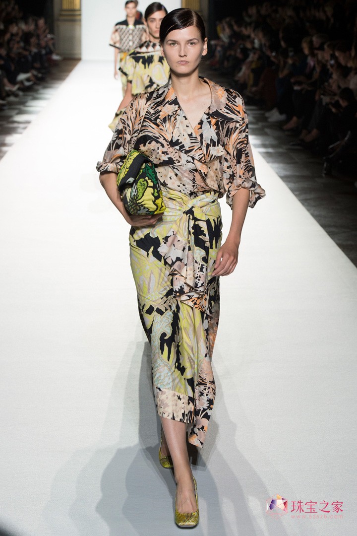 rֲʧˇgϢDries Van Noten 2018ϵЕrb