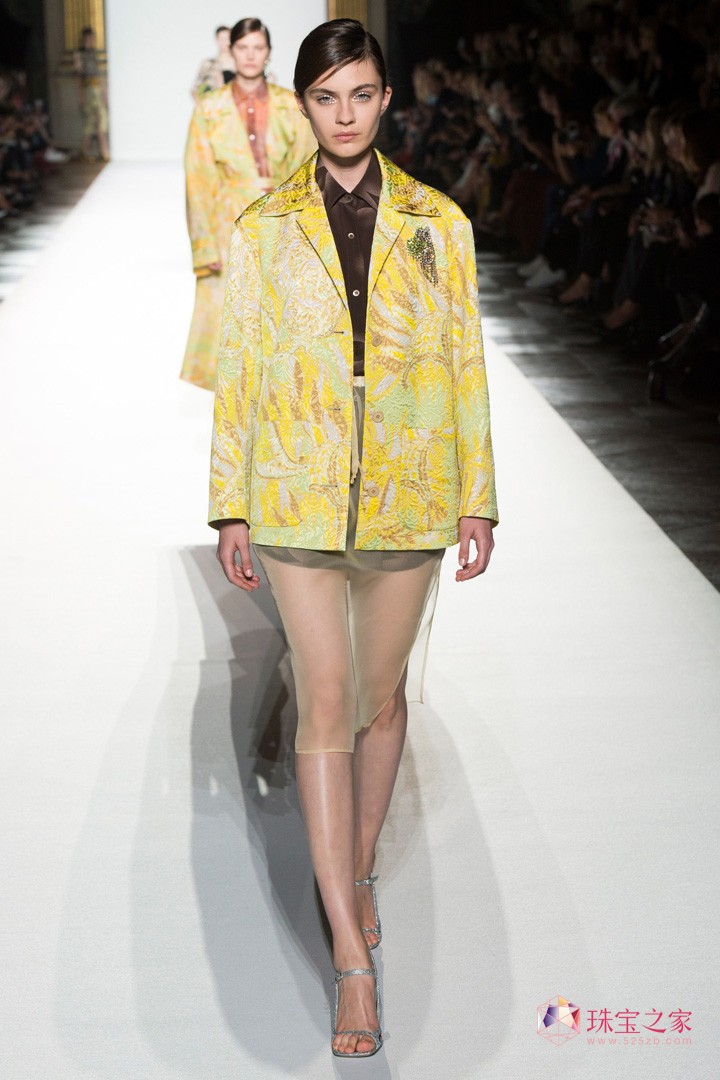 rֲʧˇgϢDries Van Noten 2018ϵЕrb
