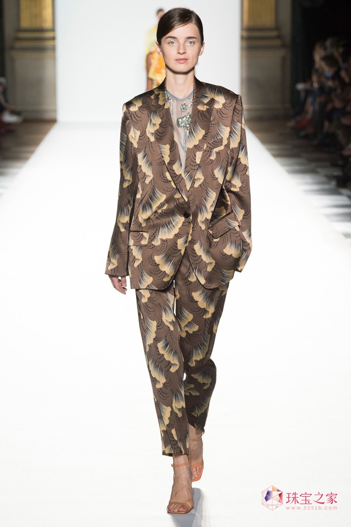 rֲʧˇgϢDries Van Noten 2018ϵЕrb