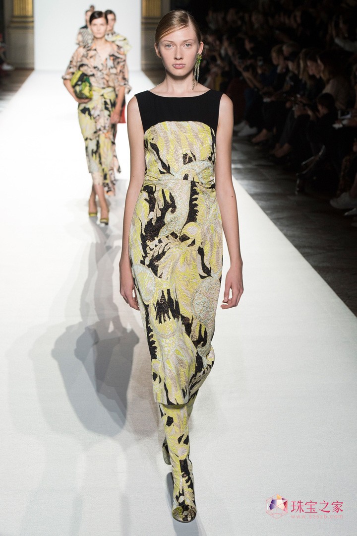 rֲʧˇgϢDries Van Noten 2018ϵЕrb