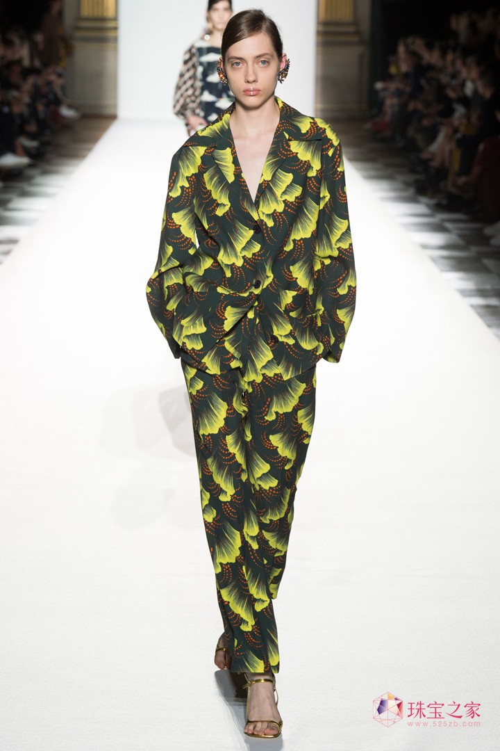 rֲʧˇgϢDries Van Noten 2018ϵЕrb