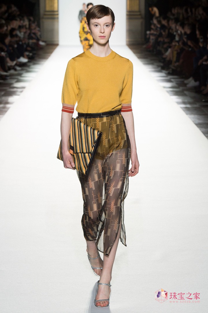 rֲʧˇgϢDries Van Noten 2018ϵЕrb