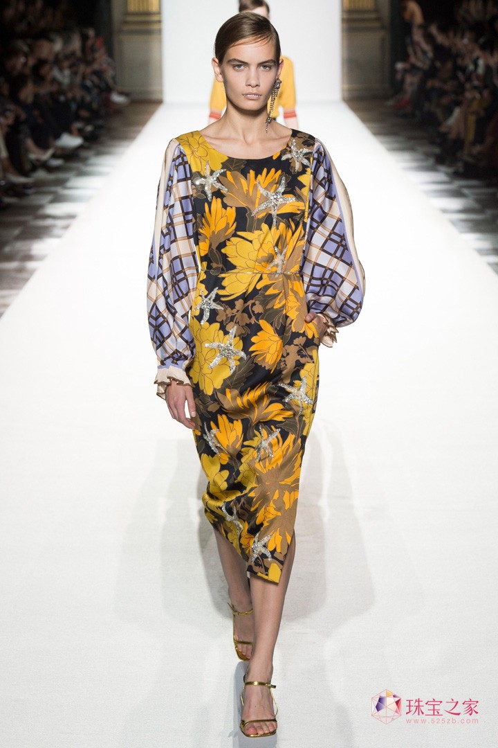 rֲʧˇgϢDries Van Noten 2018ϵЕrb