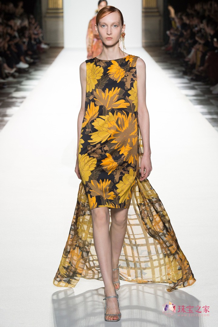 rֲʧˇgϢDries Van Noten 2018ϵЕrb