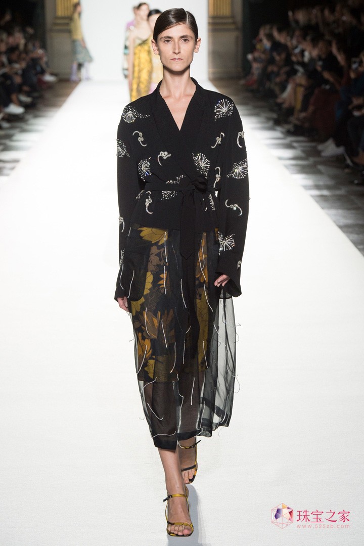 rֲʧˇgϢDries Van Noten 2018ϵЕrb