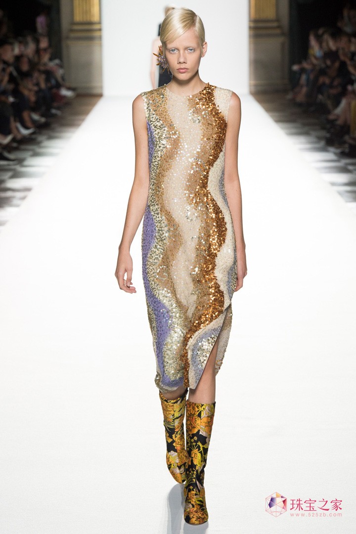 rֲʧˇgϢDries Van Noten 2018ϵЕrb