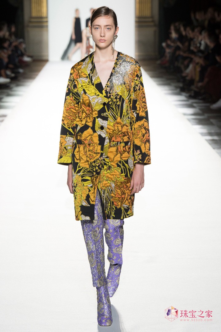 rֲʧˇgϢDries Van Noten 2018ϵЕrb