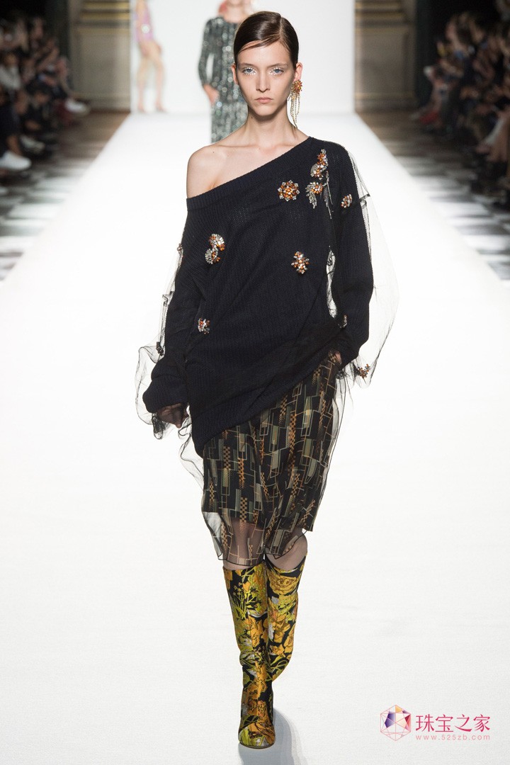 rֲʧˇgϢDries Van Noten 2018ϵЕrb