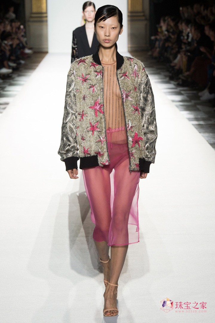 rֲʧˇgϢDries Van Noten 2018ϵЕrb