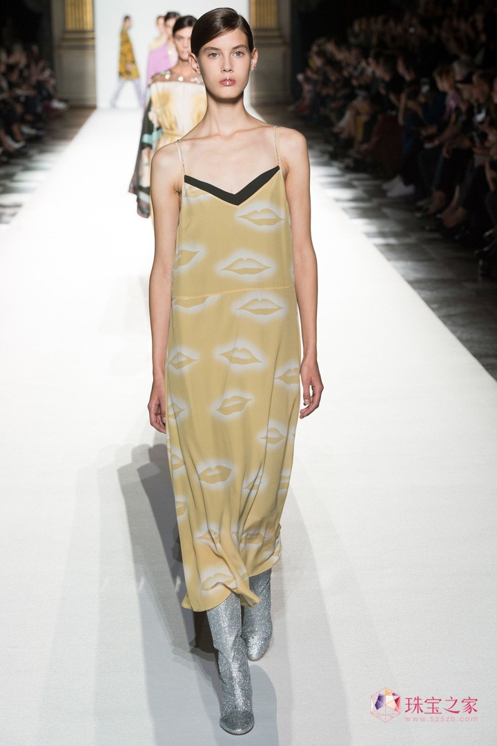 rֲʧˇgϢDries Van Noten 2018ϵЕrb